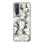 Slim Protection Case［ Mossari Mosao - Fluffy - Clear ］