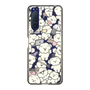 Slim Protection Case［ Mossari Mosao - Fluffy - Clear ］