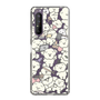Slim Protection Case［ Mossari Mosao - Fluffy - Clear ］