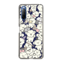 Slim Protection Case［ Mossari Mosao - Fluffy - Clear ］