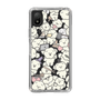 Slim Protection Case［ Mossari Mosao - Fluffy - Clear ］