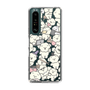 Slim Protection Case［ Mossari Mosao - Fluffy - Clear ］