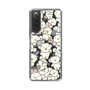 Slim Protection Case［ Mossari Mosao - Fluffy - Clear ］