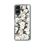 Slim Protection Case［ Mossari Mosao - Fluffy - Clear ］