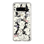 Slim Protection Case［ Mossari Mosao - Fluffy - Clear ］