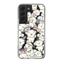 Slim Protection Case［ Mossari Mosao - Fluffy - Clear ］
