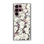 Slim Protection Case［ Mossari Mosao - Fluffy - Clear ］