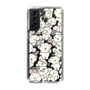 Slim Protection Case［ Mossari Mosao - Fluffy - Clear ］