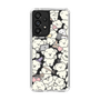 Slim Protection Case［ Mossari Mosao - Fluffy - Clear ］