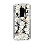 Slim Protection Case［ Mossari Mosao - Fluffy - Clear ］