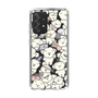 Slim Protection Case［ Mossari Mosao - Fluffy - Clear ］