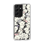 Slim Protection Case［ Mossari Mosao - Fluffy - Clear ］