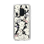 Slim Protection Case［ Mossari Mosao - Fluffy - Clear ］