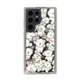Slim Protection Case［ Mossari Mosao - Fluffy - Clear ］