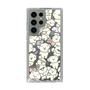 Slim Protection Case［ Mossari Mosao - Fluffy - Clear ］