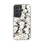 Slim Protection Case［ Mossari Mosao - Fluffy - Clear ］