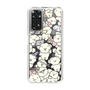 Slim Protection Case［ Mossari Mosao - Fluffy - Clear ］
