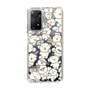 Slim Protection Case［ Mossari Mosao - Fluffy - Clear ］
