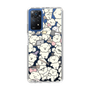 Slim Protection Case［ Mossari Mosao - Fluffy - Clear ］