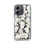 Slim Protection Case［ Mossari Mosao - Fluffy - Clear ］