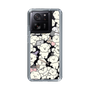 Slim Protection Case［ Mossari Mosao - Fluffy - Clear ］