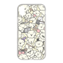 Slim Protection Case［ Mossari Mosao - Fluffy - Beige ］