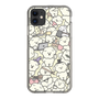 Slim Protection Case［ Mossari Mosao - Fluffy - Beige ］