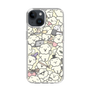 Slim Protection Case［ Mossari Mosao - Fluffy - Beige ］
