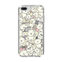 Slim Protection Case［ Mossari Mosao - Fluffy - Beige ］