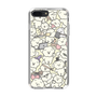 Slim Protection Case［ Mossari Mosao - Fluffy - Beige ］