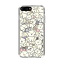Slim Protection Case［ Mossari Mosao - Fluffy - Beige ］