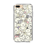 Slim Protection Case［ Mossari Mosao - Fluffy - Beige ］