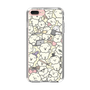 Slim Protection Case［ Mossari Mosao - Fluffy - Beige ］