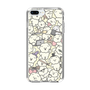 Slim Protection Case［ Mossari Mosao - Fluffy - Beige ］
