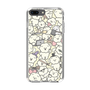Slim Protection Case［ Mossari Mosao - Fluffy - Beige ］