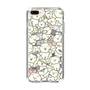 Slim Protection Case［ Mossari Mosao - Fluffy - Beige ］