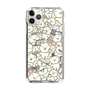 Slim Protection Case［ Mossari Mosao - Fluffy - Beige ］