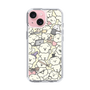 Slim Protection Case［ Mossari Mosao - Fluffy - Beige ］