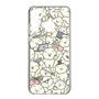 Slim Protection Case［ Mossari Mosao - Fluffy - Beige ］