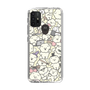 Slim Protection Case［ Mossari Mosao - Fluffy - Beige ］