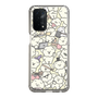 Slim Protection Case［ Mossari Mosao - Fluffy - Beige ］