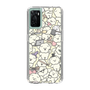 Slim Protection Case［ Mossari Mosao - Fluffy - Beige ］