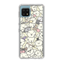 Slim Protection Case［ Mossari Mosao - Fluffy - Beige ］