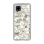 Slim Protection Case［ Mossari Mosao - Fluffy - Beige ］