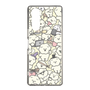 Slim Protection Case［ Mossari Mosao - Fluffy - Beige ］