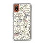 Slim Protection Case［ Mossari Mosao - Fluffy - Beige ］