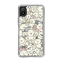 Slim Protection Case［ Mossari Mosao - Fluffy - Beige ］