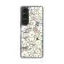 Slim Protection Case［ Mossari Mosao - Fluffy - Beige ］