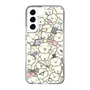 Slim Protection Case［ Mossari Mosao - Fluffy - Beige ］