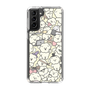 Slim Protection Case［ Mossari Mosao - Fluffy - Beige ］